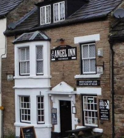 The Angel Inn Alston Exterior photo